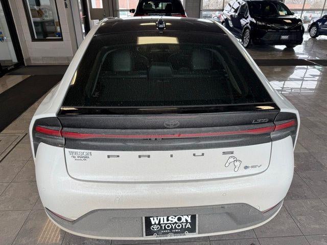 2024 Toyota Prius Limited
