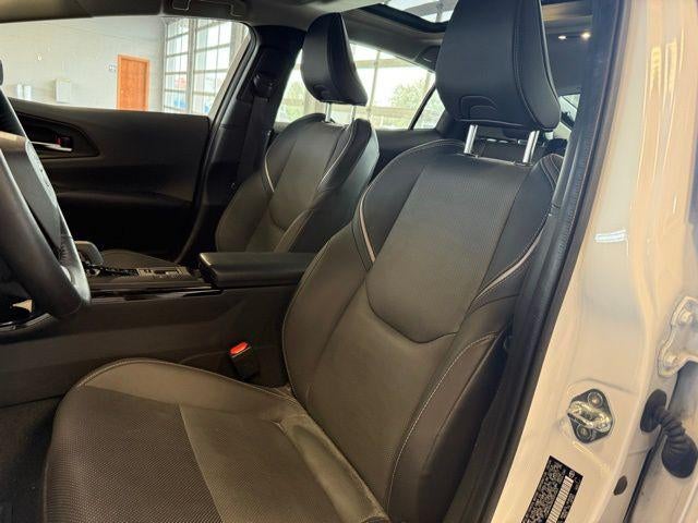 2024 Toyota Prius Limited
