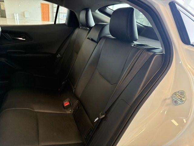 2024 Toyota Prius Limited