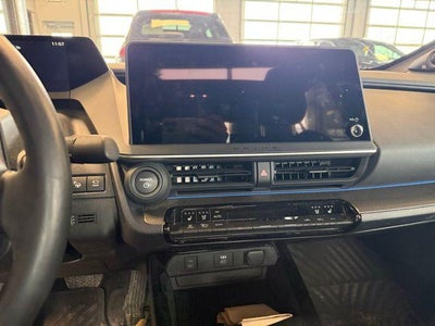 2024 Toyota Prius Limited