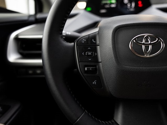 2023 Toyota Prius LE