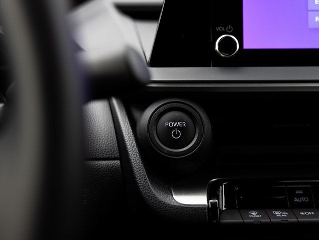 2023 Toyota Prius LE