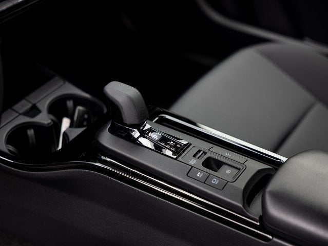 2023 Toyota Prius LE