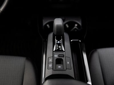 2023 Toyota Prius LE