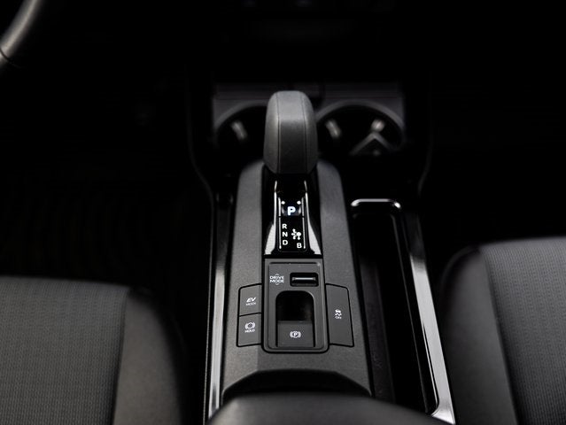 2023 Toyota Prius LE