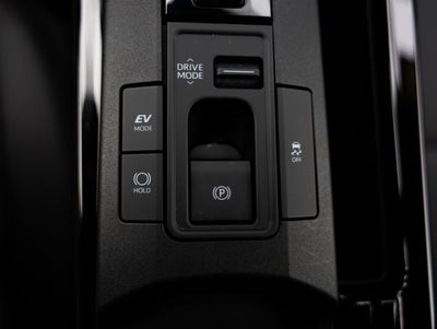 2023 Toyota Prius LE