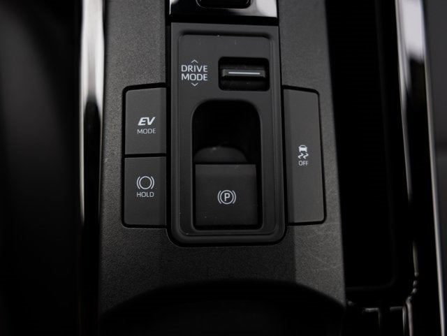 2023 Toyota Prius LE