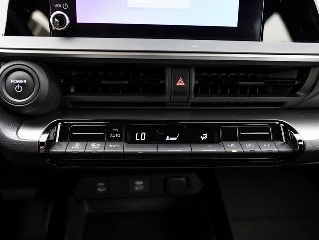 2023 Toyota Prius LE