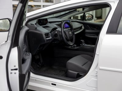 2023 Toyota Prius LE