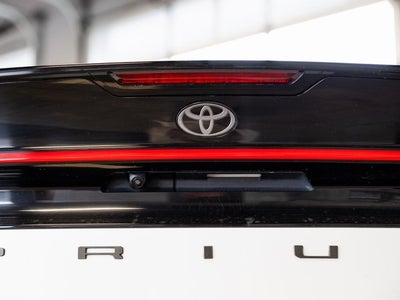 2023 Toyota Prius LE