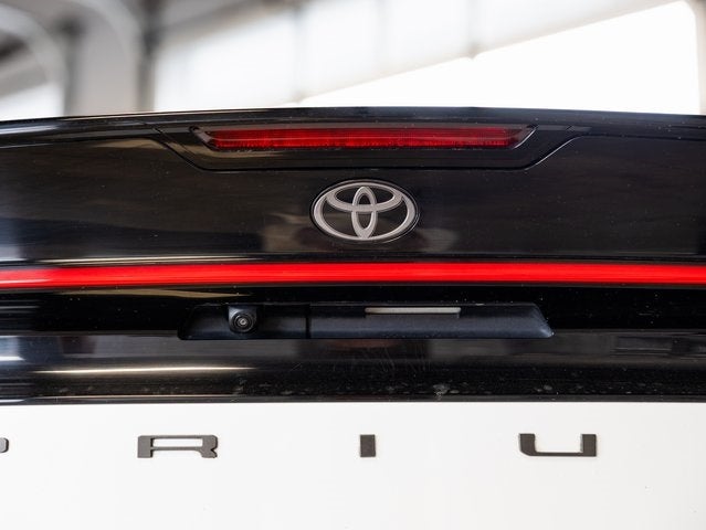 2023 Toyota Prius LE