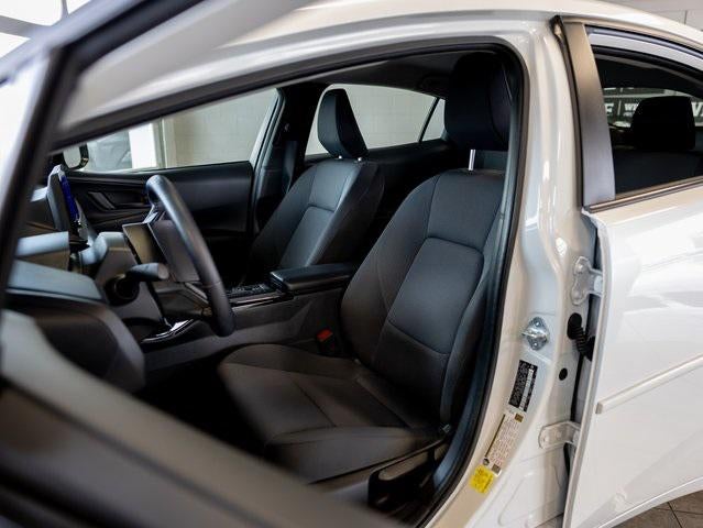 2023 Toyota Prius LE