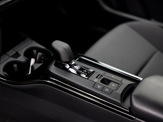 2023 Toyota Prius LE