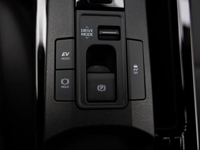 2023 Toyota Prius LE