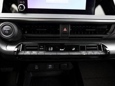 2023 Toyota Prius LE