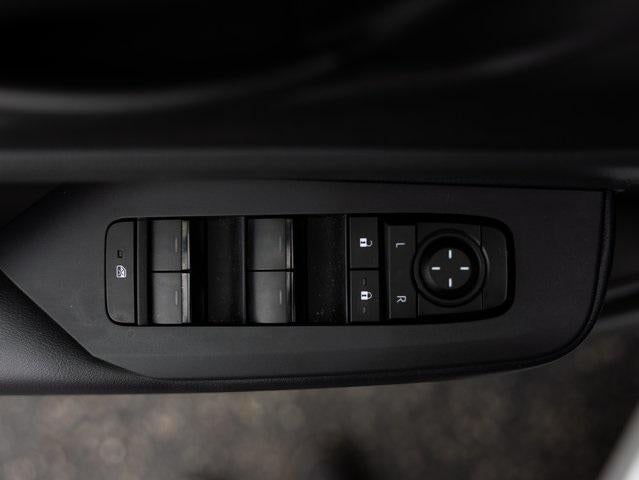 2023 Toyota Prius LE