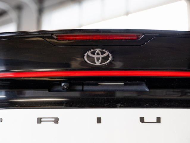 2023 Toyota Prius LE