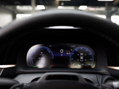 2025 Toyota Crown Platinum