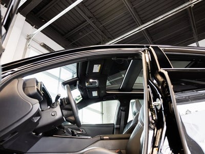 2025 Toyota Crown Platinum