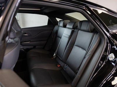 2025 Toyota Crown Platinum