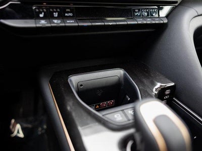 2025 Toyota Crown Platinum