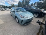 2021 Toyota Prius LE