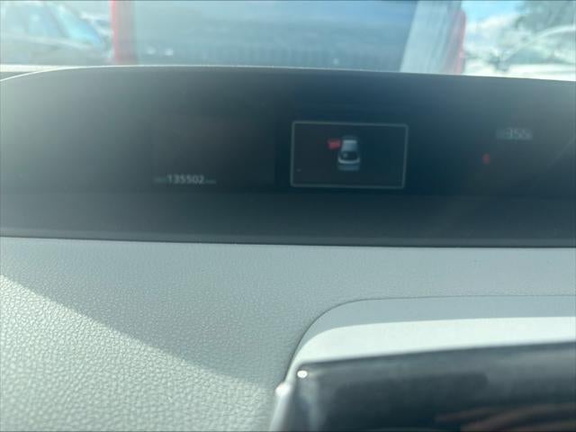 2021 Toyota Prius LE