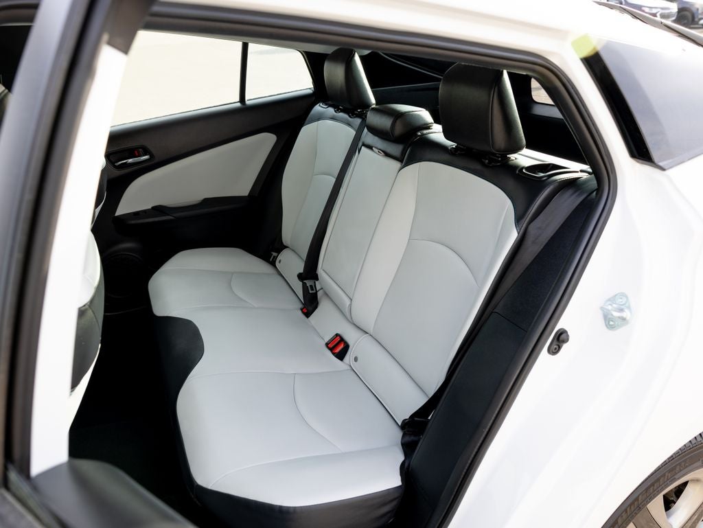 2022 Toyota Prius XLE