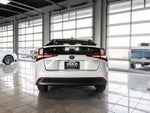 2022 Toyota Prius XLE