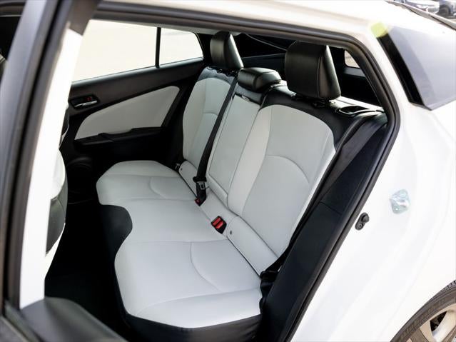 2022 Toyota Prius XLE