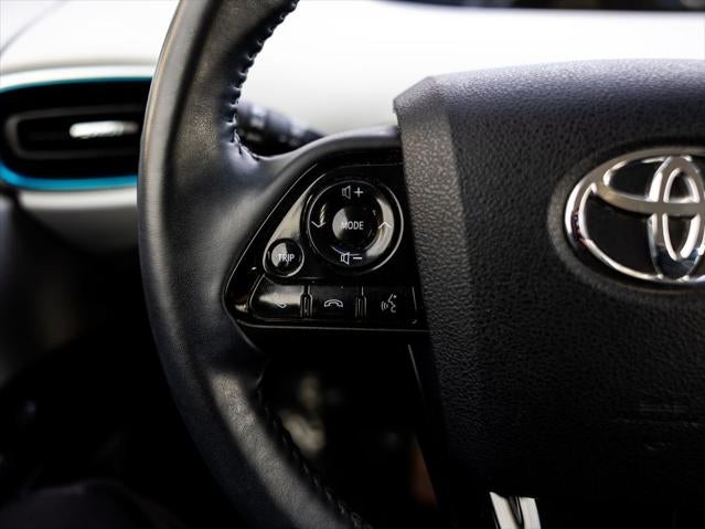 2022 Toyota Prius XLE