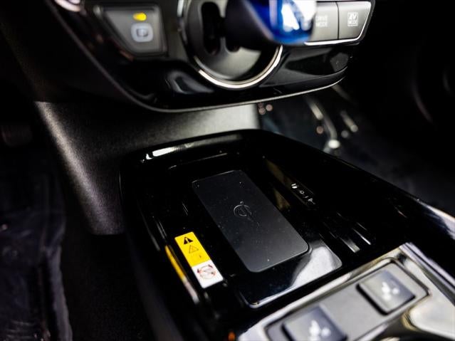 2022 Toyota Prius XLE