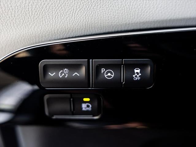 2022 Toyota Prius XLE