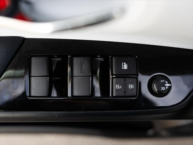 2022 Toyota Prius XLE