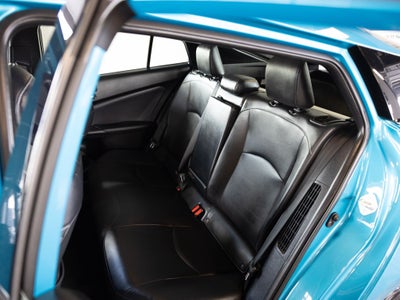 2020 Toyota Prius Prime Limited