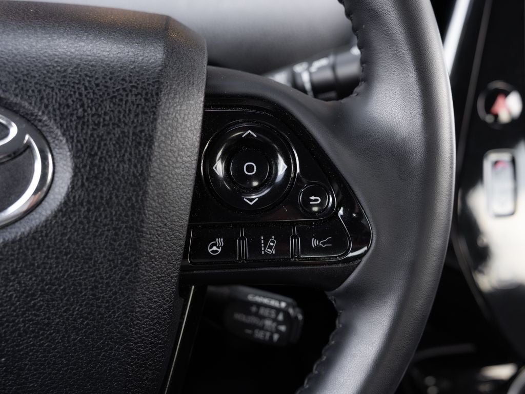 2020 Toyota Prius Prime Limited