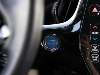2020 Toyota Prius Prime Limited