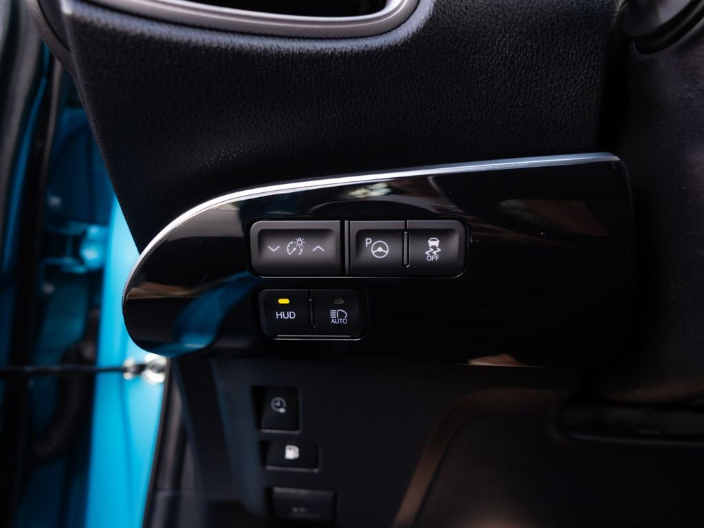 2020 Toyota Prius Prime Limited