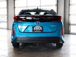 2020 Toyota Prius Prime Limited