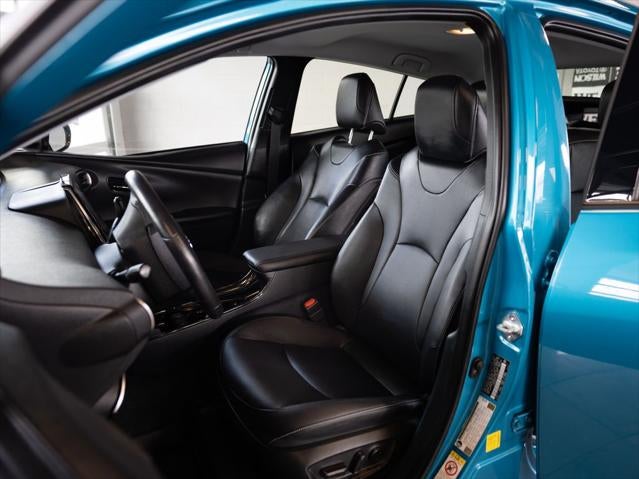 2020 Toyota Prius Prime Limited