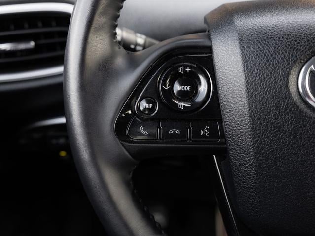 2020 Toyota Prius Prime Limited