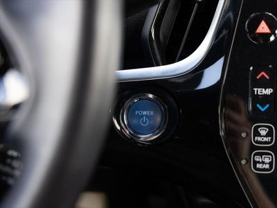 2020 Toyota Prius Prime Limited