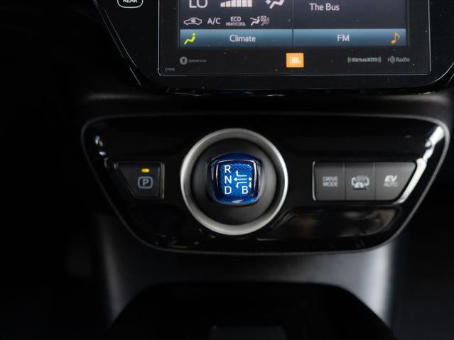 2020 Toyota Prius Prime Limited