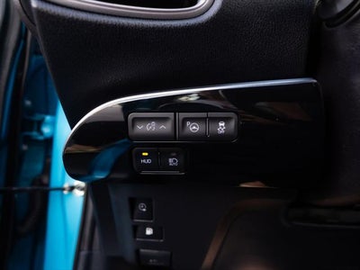 2020 Toyota Prius Prime Limited