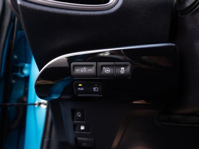 2020 Toyota Prius Prime Limited