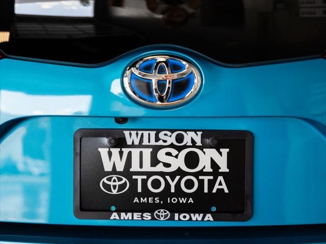 2020 Toyota Prius Prime Limited