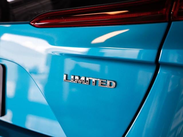 2020 Toyota Prius Prime Limited