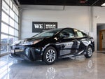 2020 Toyota Prius Limited