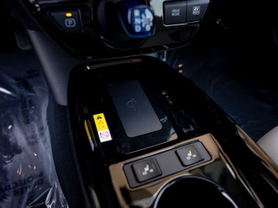 2020 Toyota Prius Limited