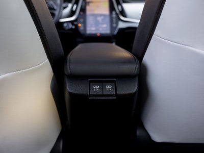 2020 Toyota Prius Limited